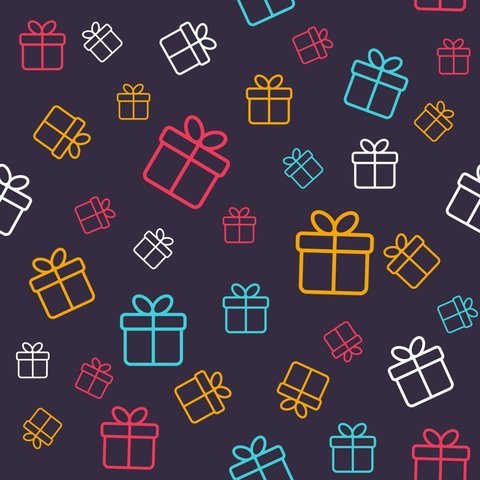 Gift Wrapping - NapStory