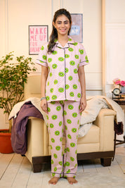Kiwi Pyjama Set - NapStory
