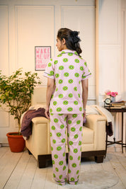 Kiwi Pyjama Set - NapStory