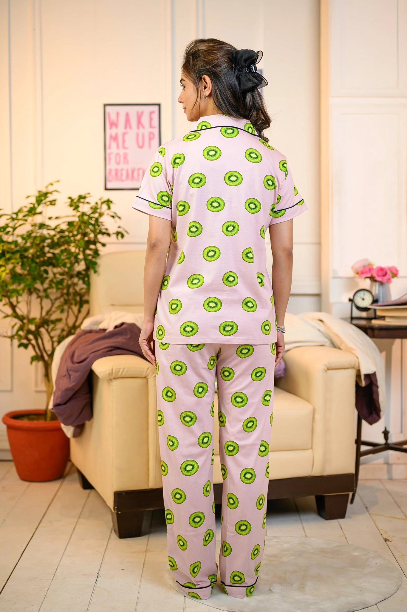 Kiwi Pyjama Set - NapStory
