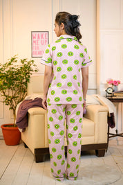 Kiwi Pyjama Set - NapStory