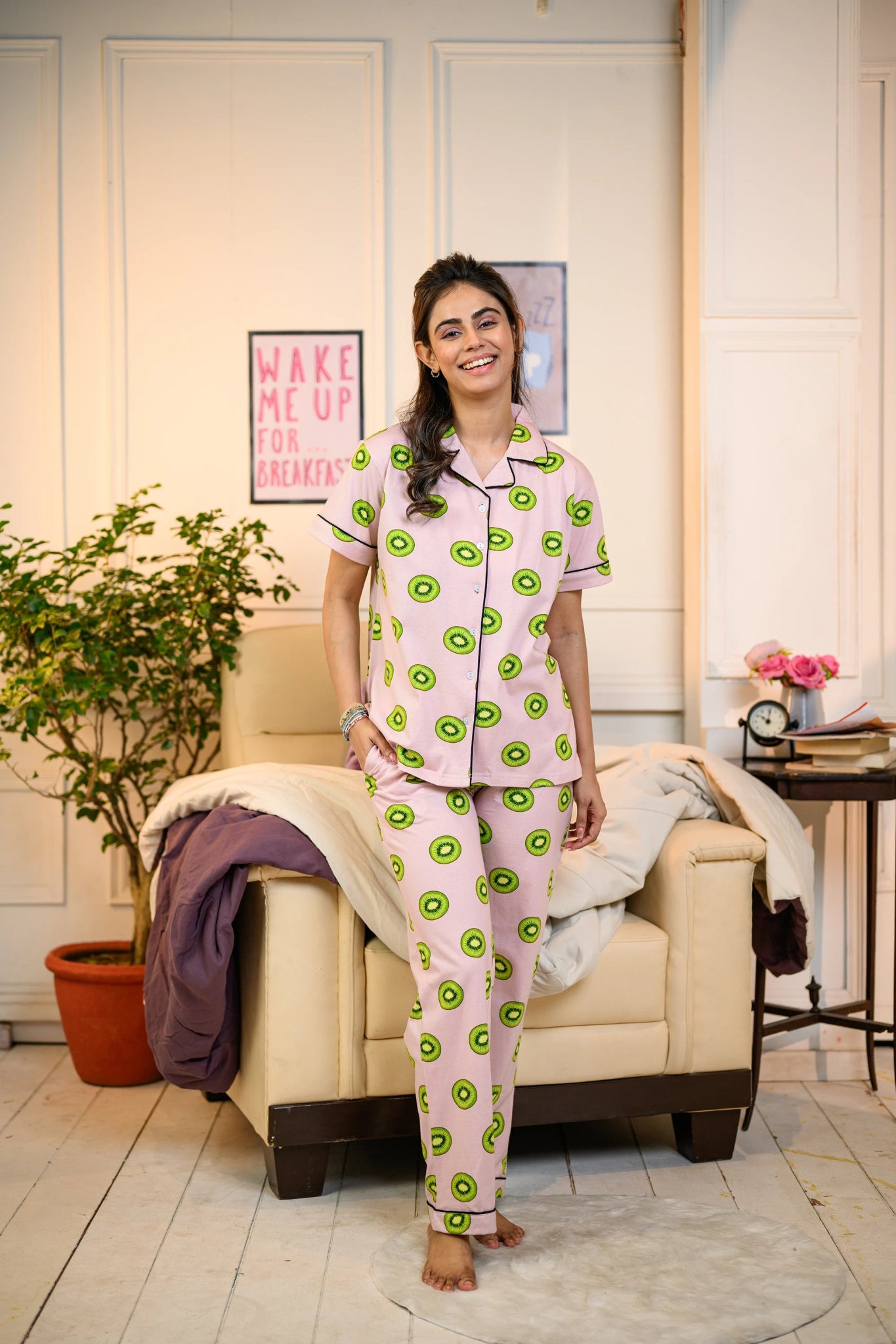 Kiwi Pyjama Set - NapStory
