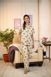 Kiwi Pyjama Set - NapStory