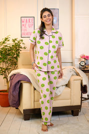 Kiwi Pyjama Set - NapStory