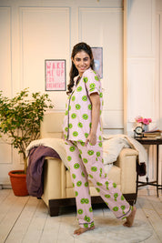 Kiwi Pyjama Set - NapStory