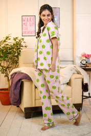 Kiwi Pyjama Set - NapStory