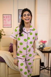 Kiwi Pyjama Set - NapStory
