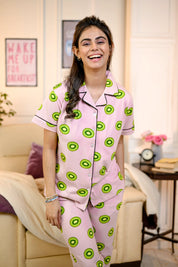 Kiwi Pyjama Set - NapStory