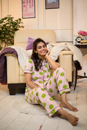 Kiwi Pyjama Set - NapStory