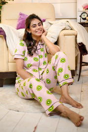 Kiwi Pyjama Set - NapStory