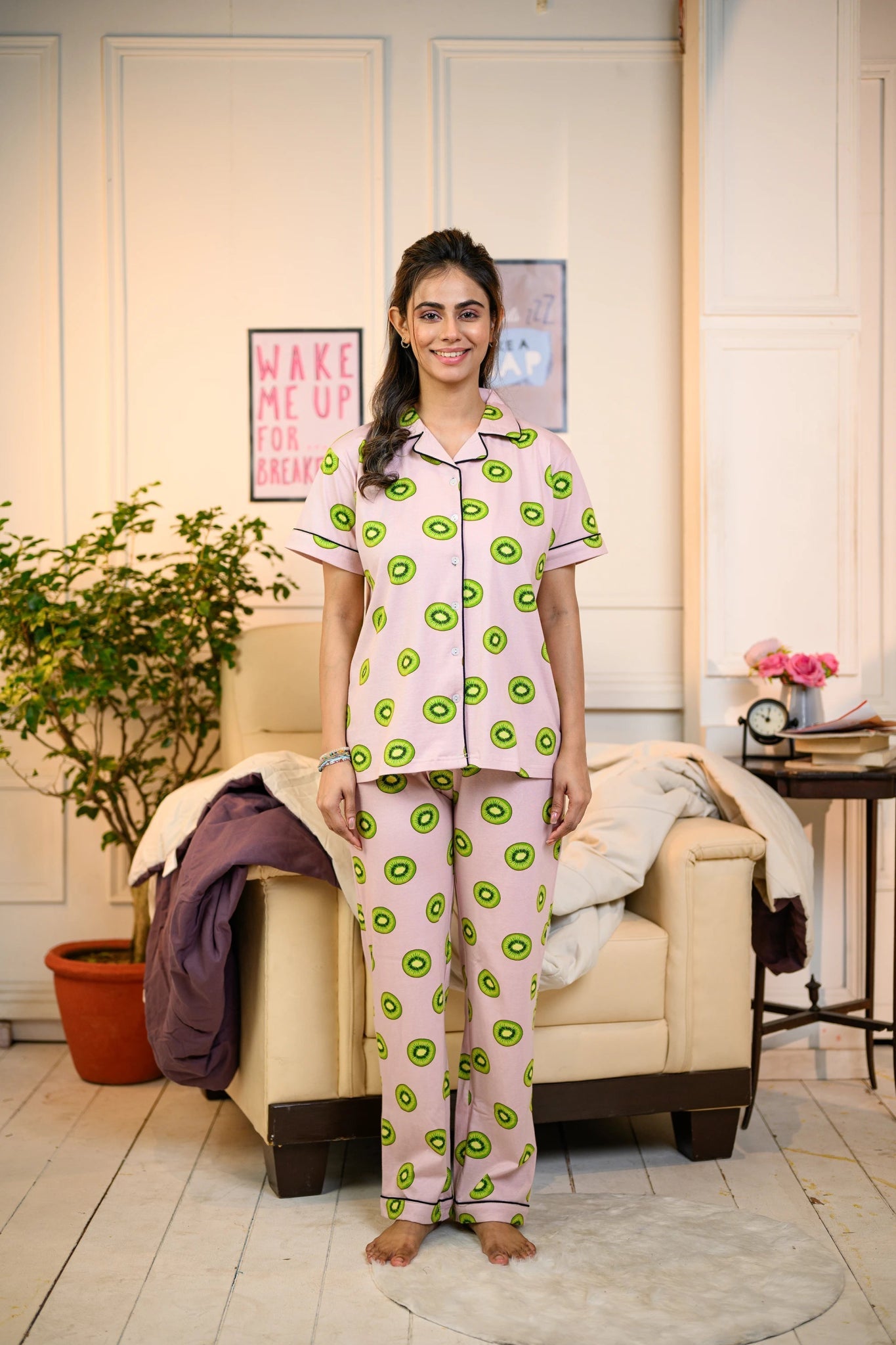 Kiwi Pyjama Set - NapStory
