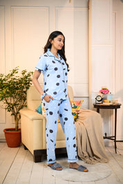 Oreo Pyjama Set - NapStory