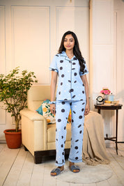 Oreo Pyjama Set - NapStory
