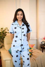 Oreo Pyjama Set - NapStory