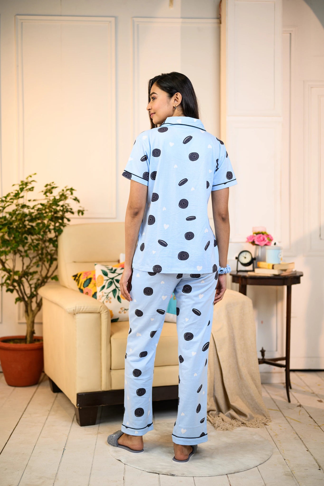 Oreo Pyjama Set - NapStory