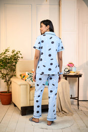 Oreo Pyjama Set - NapStory