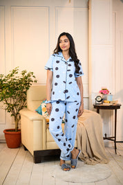 Oreo Pyjama Set - NapStory