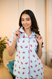 Popsicle Pyjama Set - NapStory