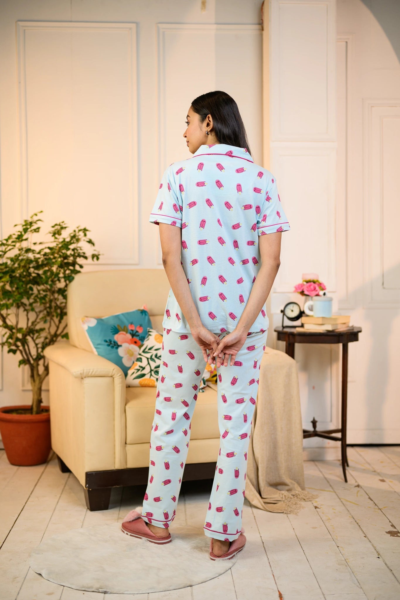 Popsicle Pyjama Set - NapStory