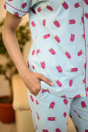 Popsicle Pyjama Set - NapStory