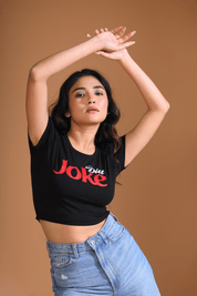 Diet Joke Baby Tee - NapStory