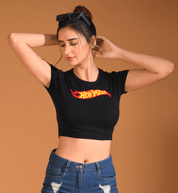 Hot Mess Baby Tee - NapStory